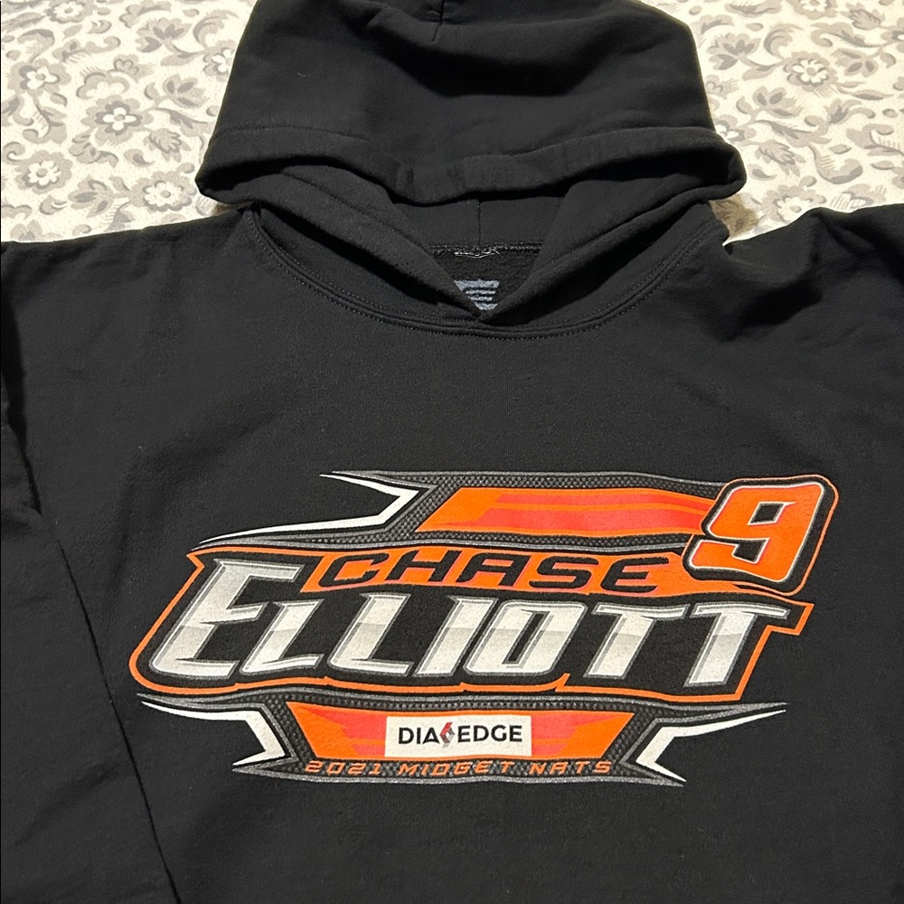 Chase Elliott hoodie sweatshirt 🏁
